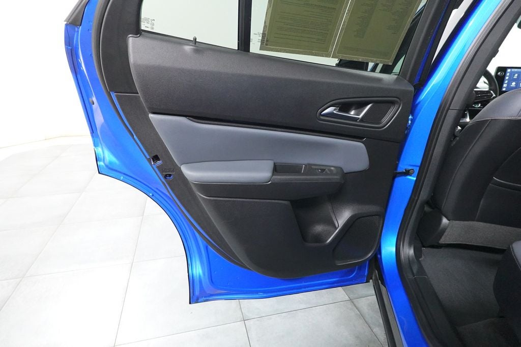 2024 Honda Prologue Touring