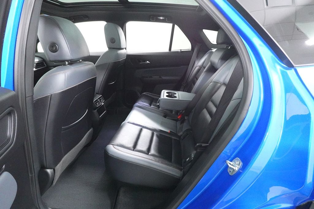 2024 Honda Prologue Touring