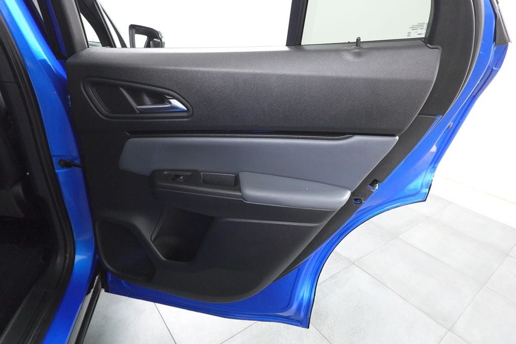 2024 Honda Prologue Touring