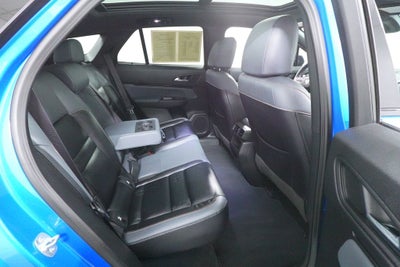 2024 Honda Prologue Touring