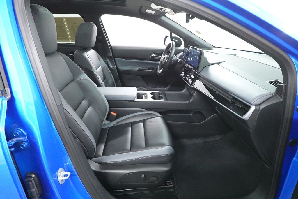 2024 Honda Prologue Touring