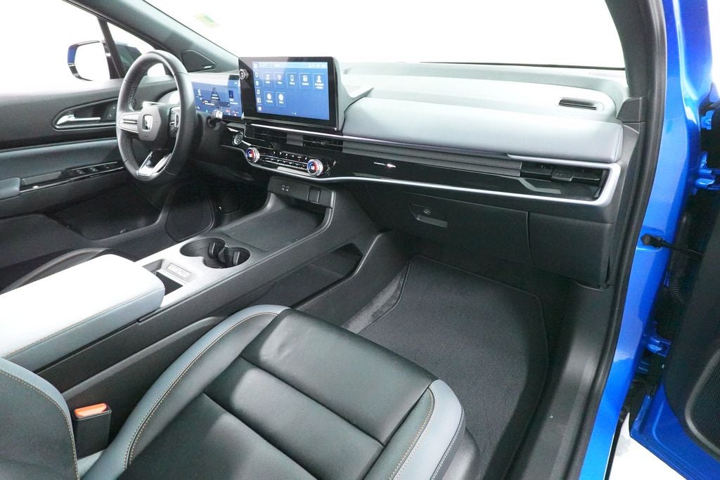 2024 Honda Prologue Touring