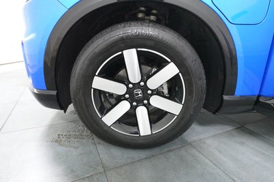 2024 Honda Prologue Touring