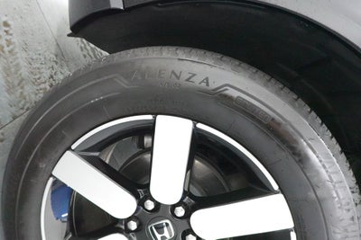 2024 Honda Prologue Touring