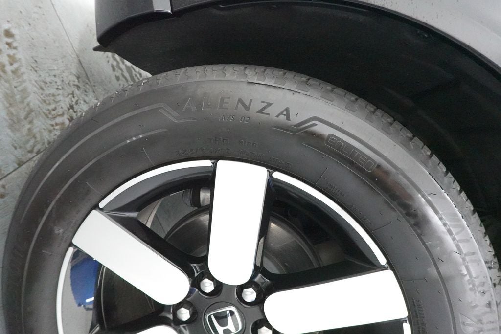 2024 Honda Prologue Touring