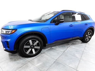 2024 Honda Prologue Touring