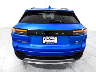 2024 Honda Prologue Touring