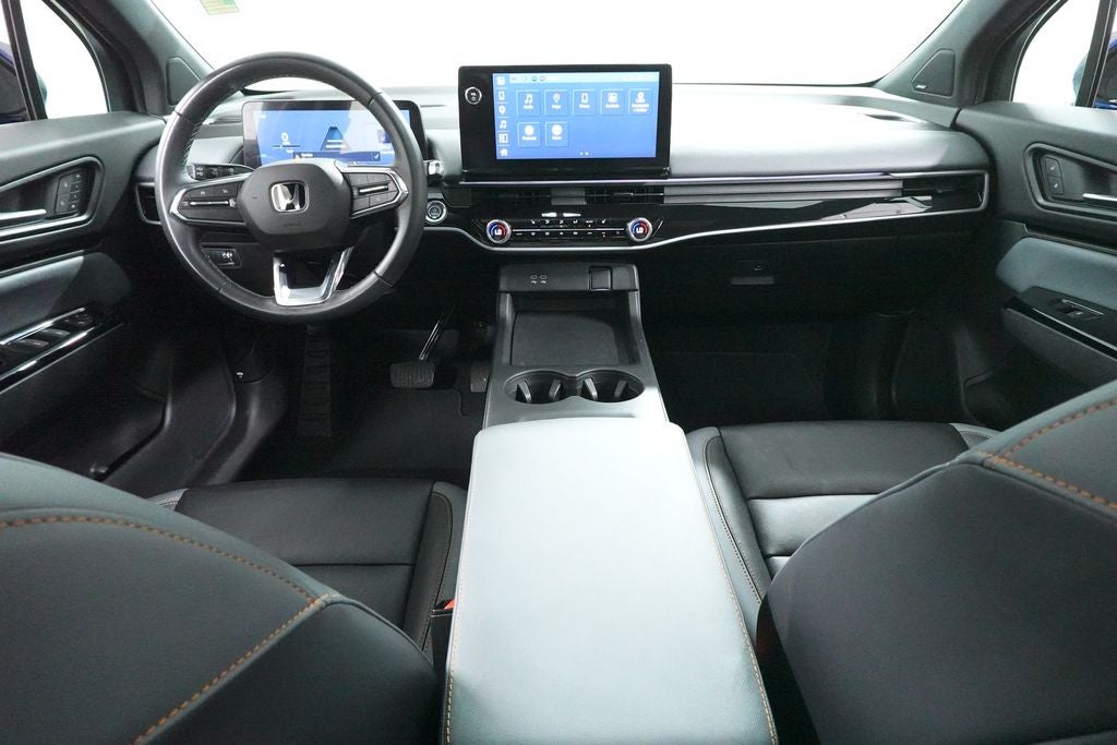 2024 Honda Prologue Touring