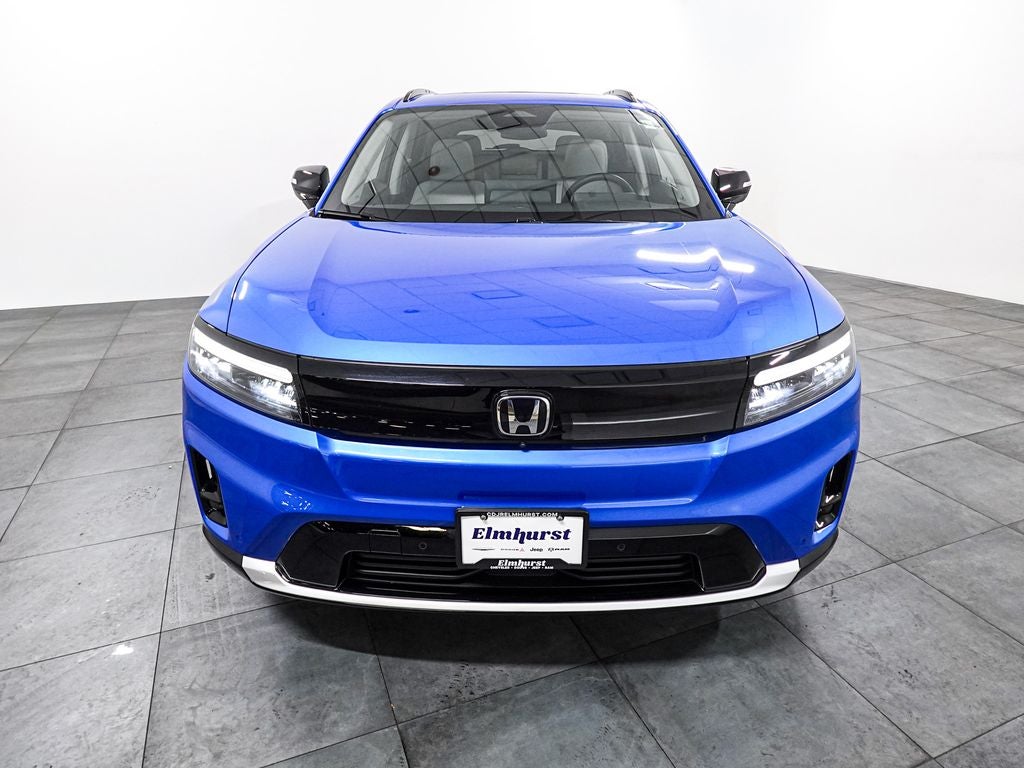 Used 2025 Honda Prologue Elite with VIN 3GPKHZRJ8SS502055 for sale in Elmhurst, IL