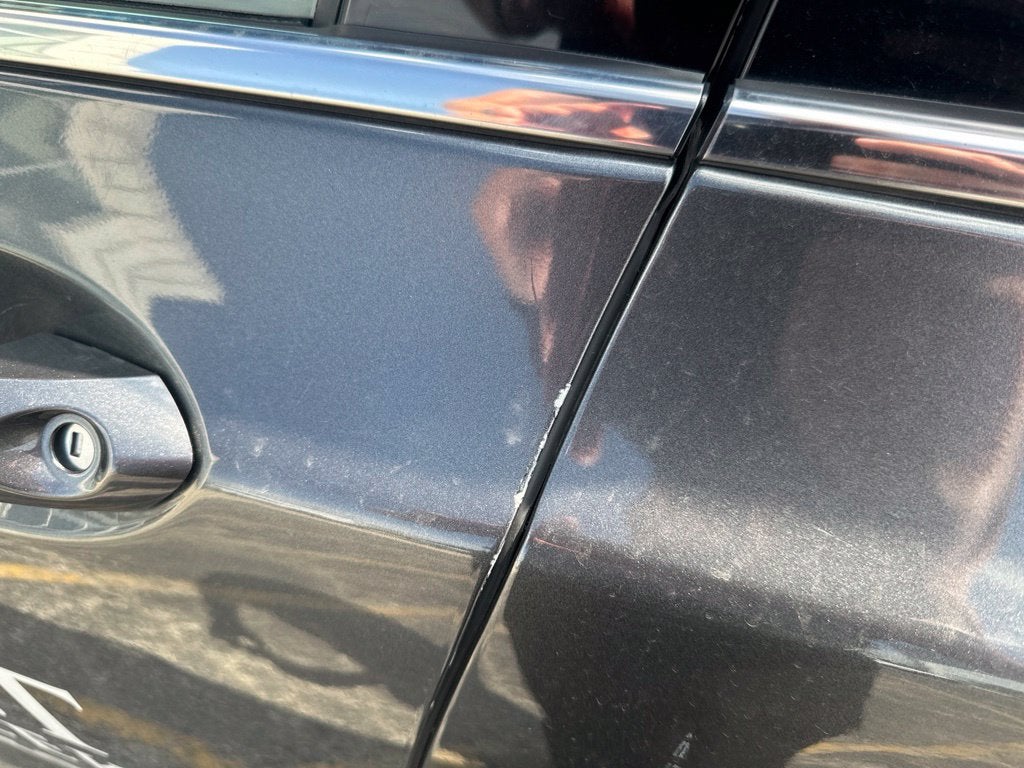 2020 Lincoln MKZ Reserve