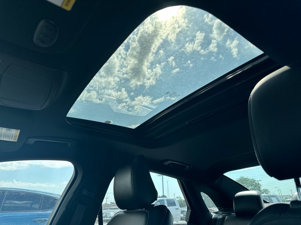 2020 Lincoln MKZ Reserve