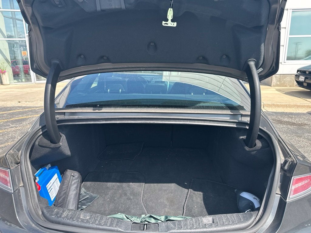 2020 Lincoln MKZ Reserve
