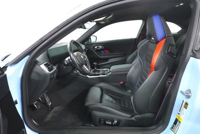 2023 BMW M2 Base