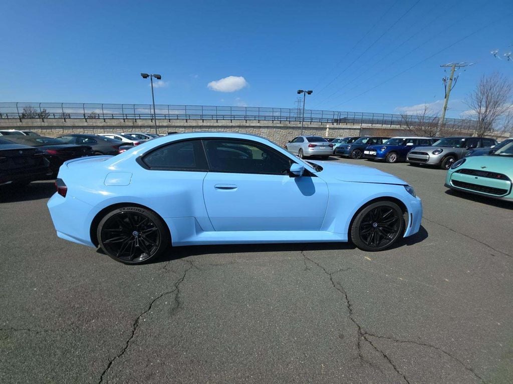 2023 BMW M2 Base