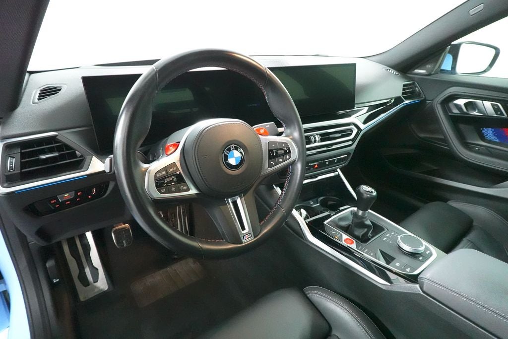 2023 BMW M2 Base