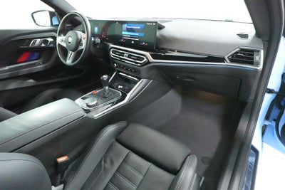 2023 BMW M2 Base