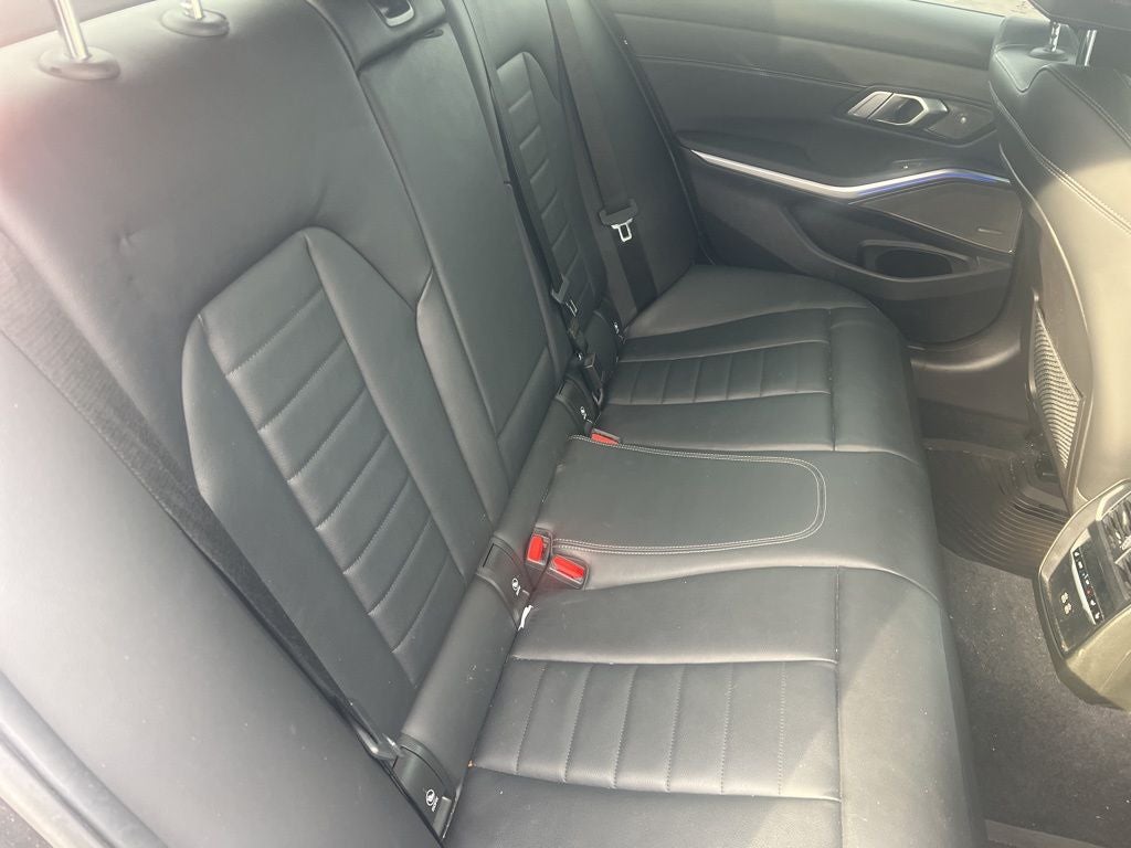 2022 BMW 3 Series M340i xDrive