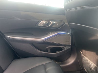 2022 BMW 3 Series M340i xDrive