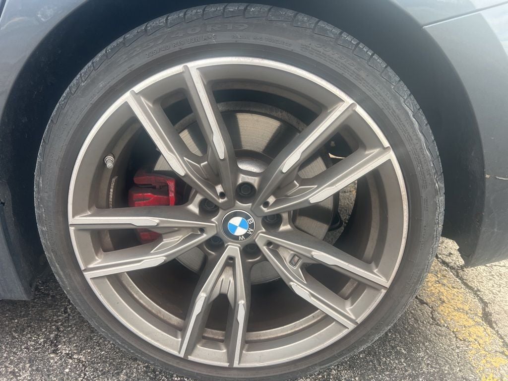 2022 BMW 3 Series M340i xDrive