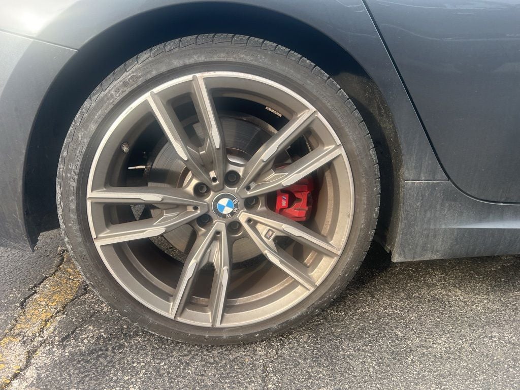 2022 BMW 3 Series M340i xDrive