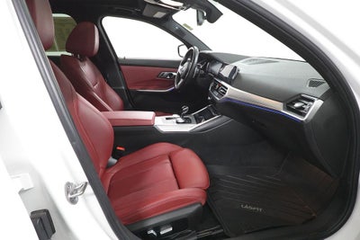 2022 BMW 3 Series M340i xDrive