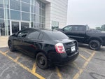 2008 Nissan Sentra 2.0 S