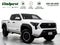 2025 Toyota Tacoma Base