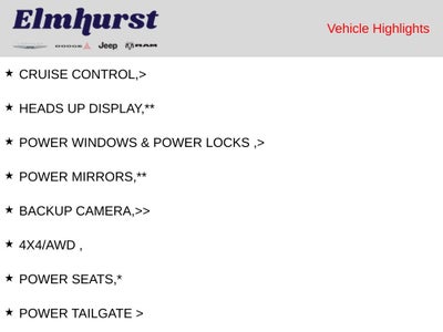 2025 Toyota Tacoma Base