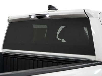 2025 Toyota Tacoma Base