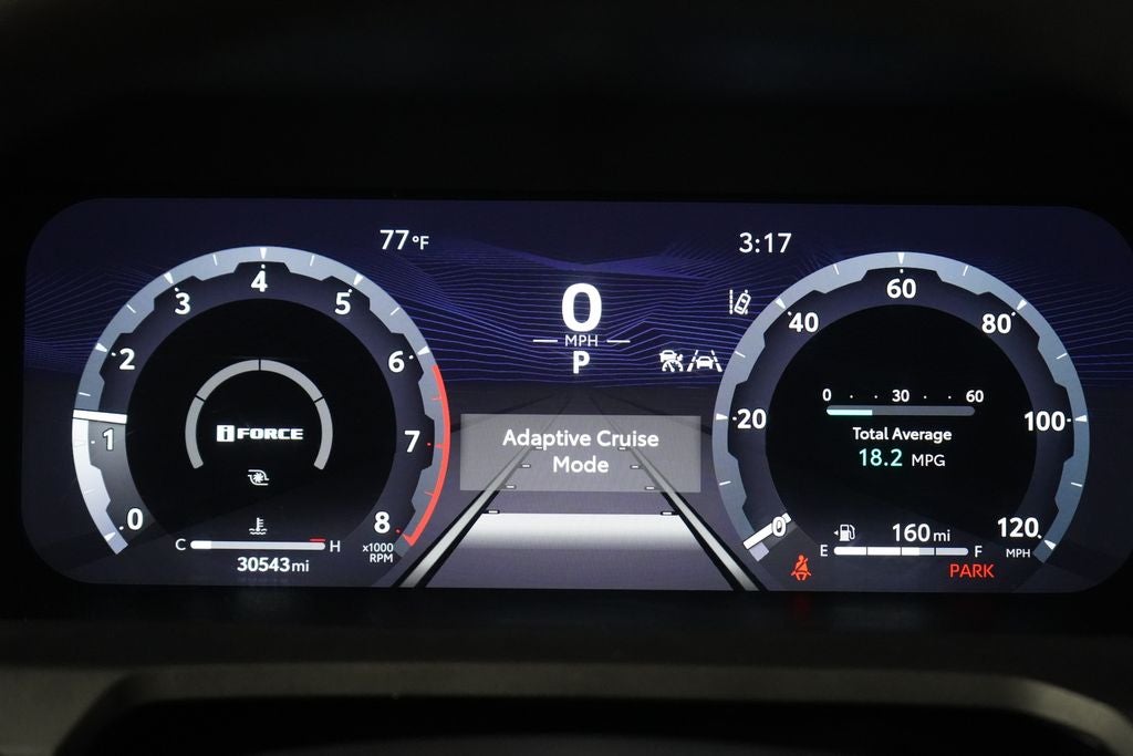 2025 Toyota Tacoma Base