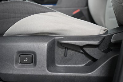 2025 Toyota Tacoma Base