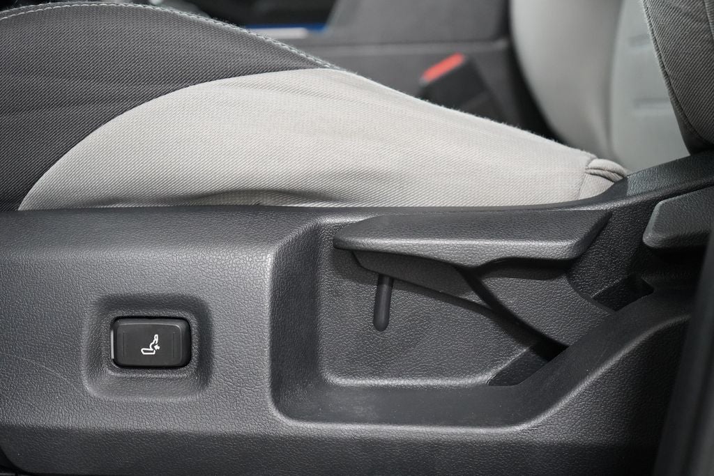 2025 Toyota Tacoma Base
