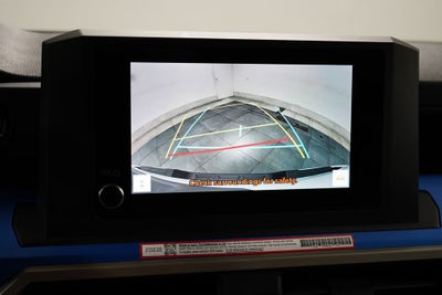 2025 Toyota Tacoma Base