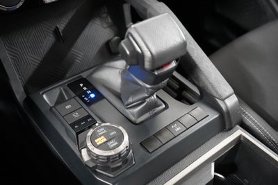 2025 Toyota Tacoma Base
