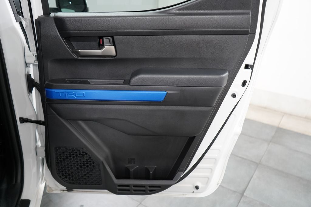 2025 Toyota Tacoma Base