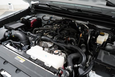 2025 Toyota Tacoma Base