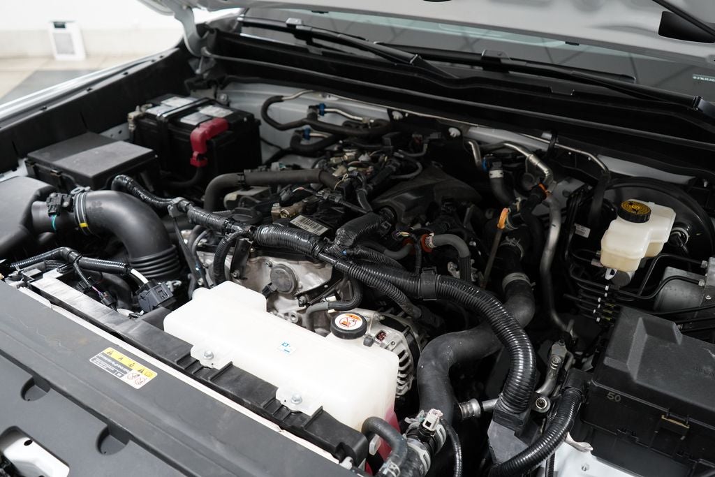 2025 Toyota Tacoma Base
