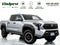 2025 Toyota Tacoma Base