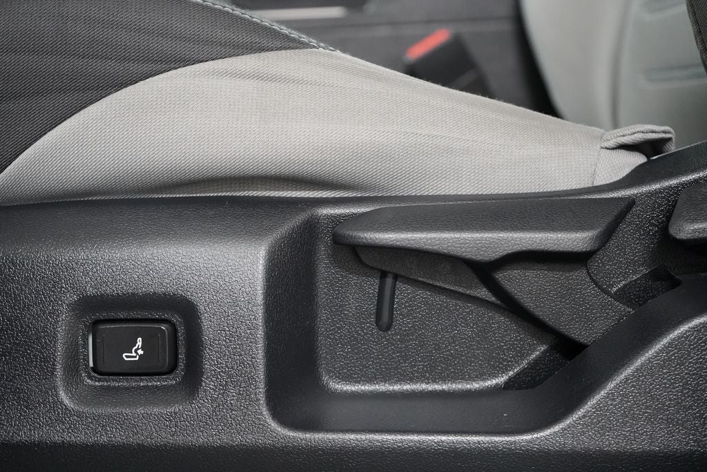 2025 Toyota Tacoma Base
