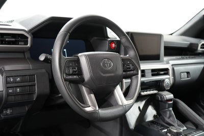 2025 Toyota Tacoma Base