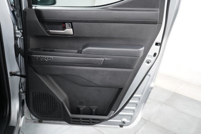 2025 Toyota Tacoma Base