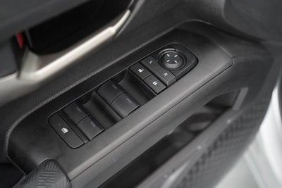 2025 Toyota Tacoma Base