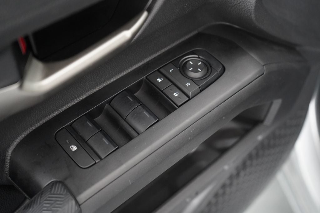 2025 Toyota Tacoma Base