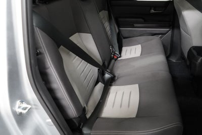 2025 Toyota Tacoma Base