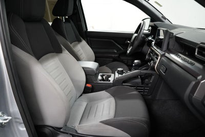 2025 Toyota Tacoma Base