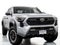 2025 Toyota Tacoma Base