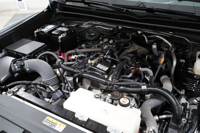 2025 Toyota Tacoma Base