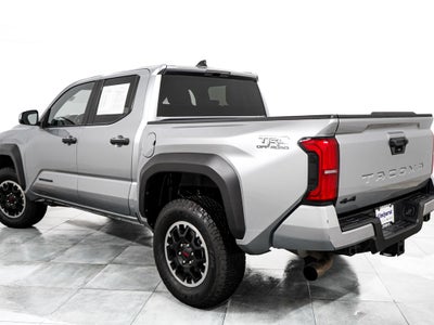 2025 Toyota Tacoma Base