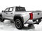2025 Toyota Tacoma Base
