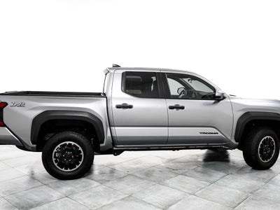 2025 Toyota Tacoma Base
